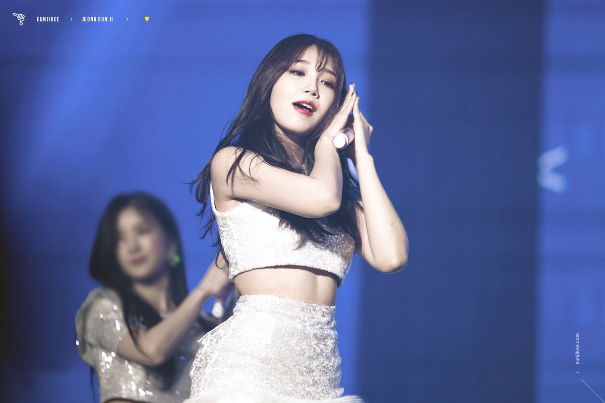 timetoeunji's tweet photo. 180113 #정은지

Apink 4th concert Pink Space https://t.co/3NSUwLt1Xm