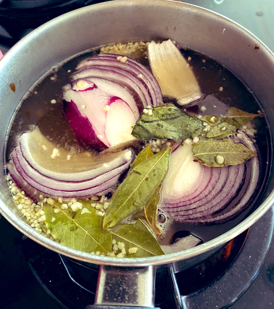 Cold remedy recipe via @MoranTeacher crossing my fingers 🤞