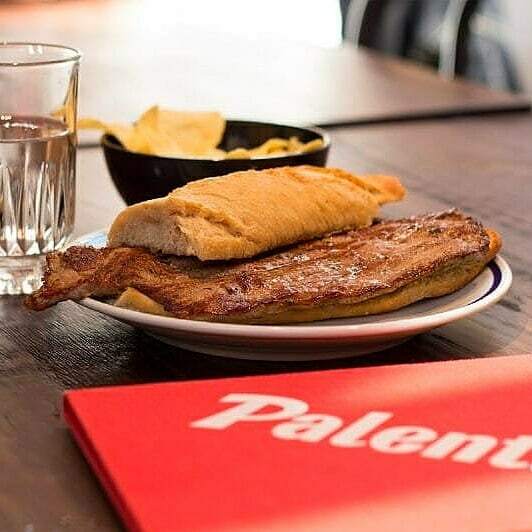 ¿Conoces a "Pepito"? Yo tengo muy buena relación con él 😆
⠀⠀
Siempre está cuando se le necesita, listo para quitar el hambre. Porque a veces, más que platos muy elaborados, nada como un buen bocata hecho a la manera tradicional 😋
⠀⠀
Y si es del P… ift.tt/2ThxCNh