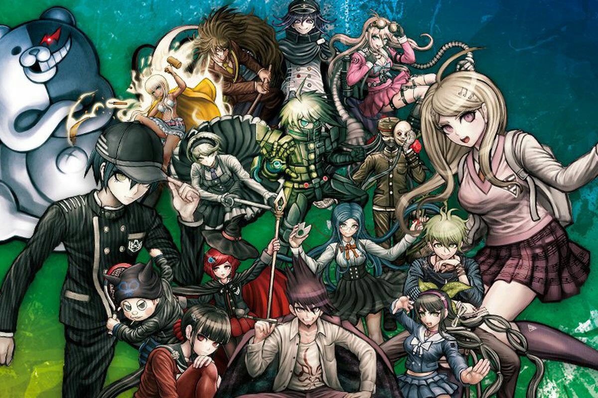 download free v2 danganronpa download free v2 danganronpa
