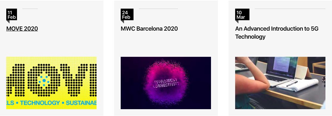 _UKTIN's tweet image. Let us know if you're attending any of the following:

👉 @MOVE_Event #MOVE2020 
👉 #MWC2020
👉 An Advanced Introduction to #5G Technology  #CWTechTrain

uk5g.org/attend/
#5GEvents