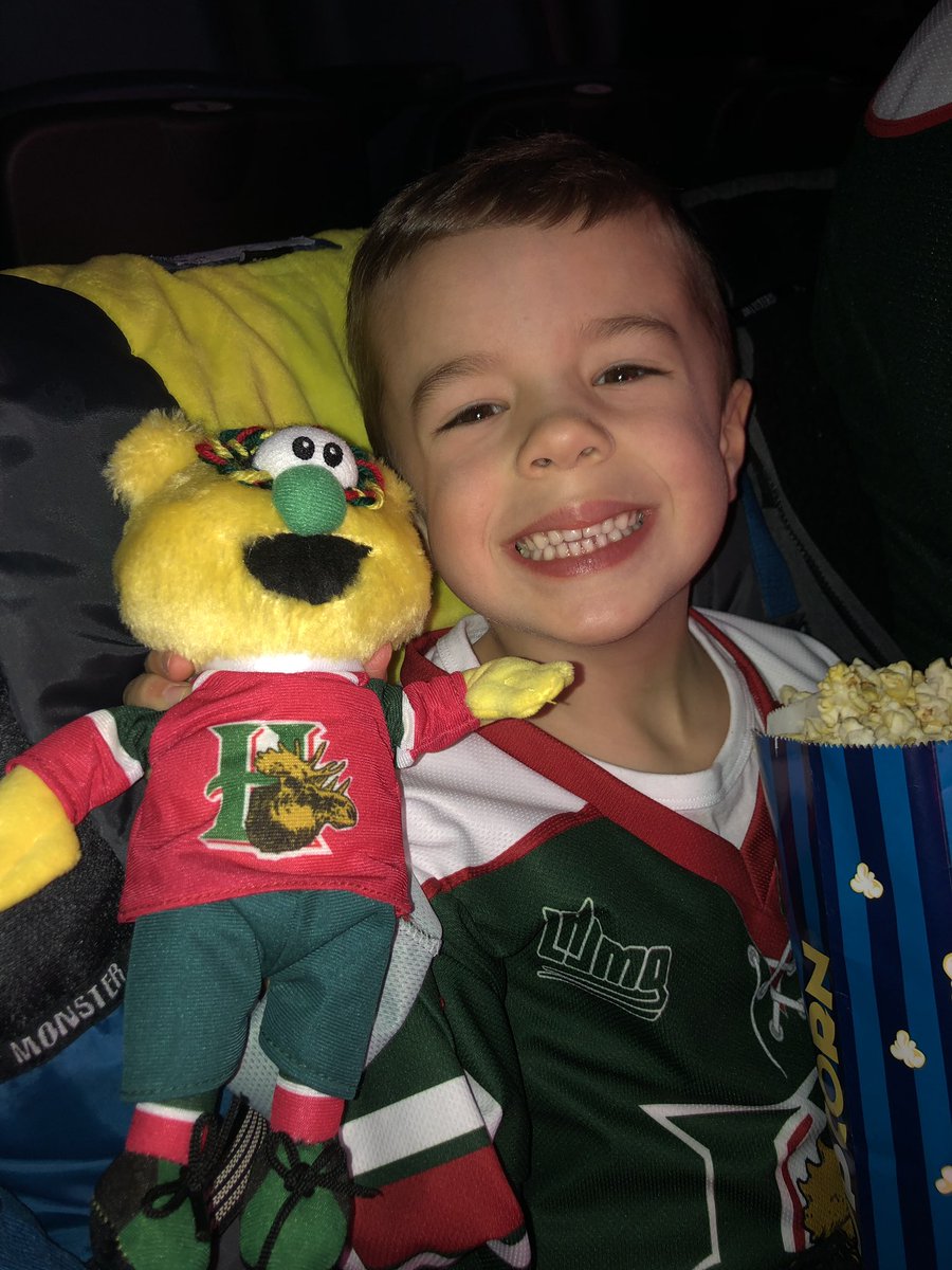 IronCuttlefish's tweet photo. #GoMooseGo https://t.co/bcSX58DmCa