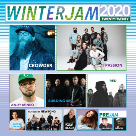 Winter Jam is coming to Indianapolis on Saturday, January 18th &amp; YOU have a chance to win two free ticket vouchers to the show by retweeting AND replying with a friend you would take to the show! A winner will be selected and notified tomorrow morning. Ready, set, ENTER!🎶