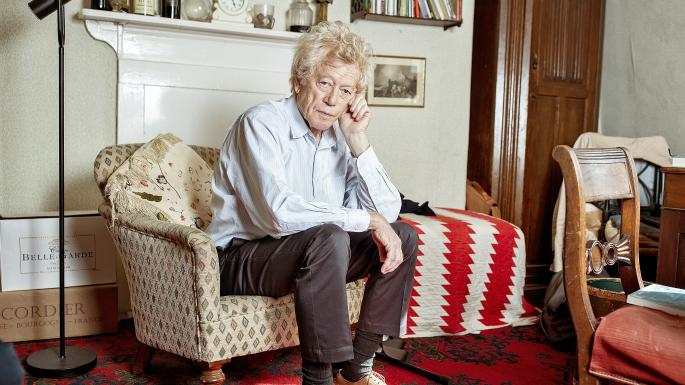 With only one sentence sir Roger Scruton taught me to at least appreciate a political worldview I once despized. 

"Conservatism [...] is the instinct we all ultimately share, at least if we're happy in this world; it's the instinct to hold on to what we love."

R.I.P.