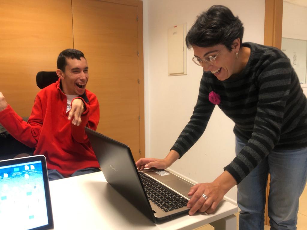 La Arquitecta de las Personas tweet media