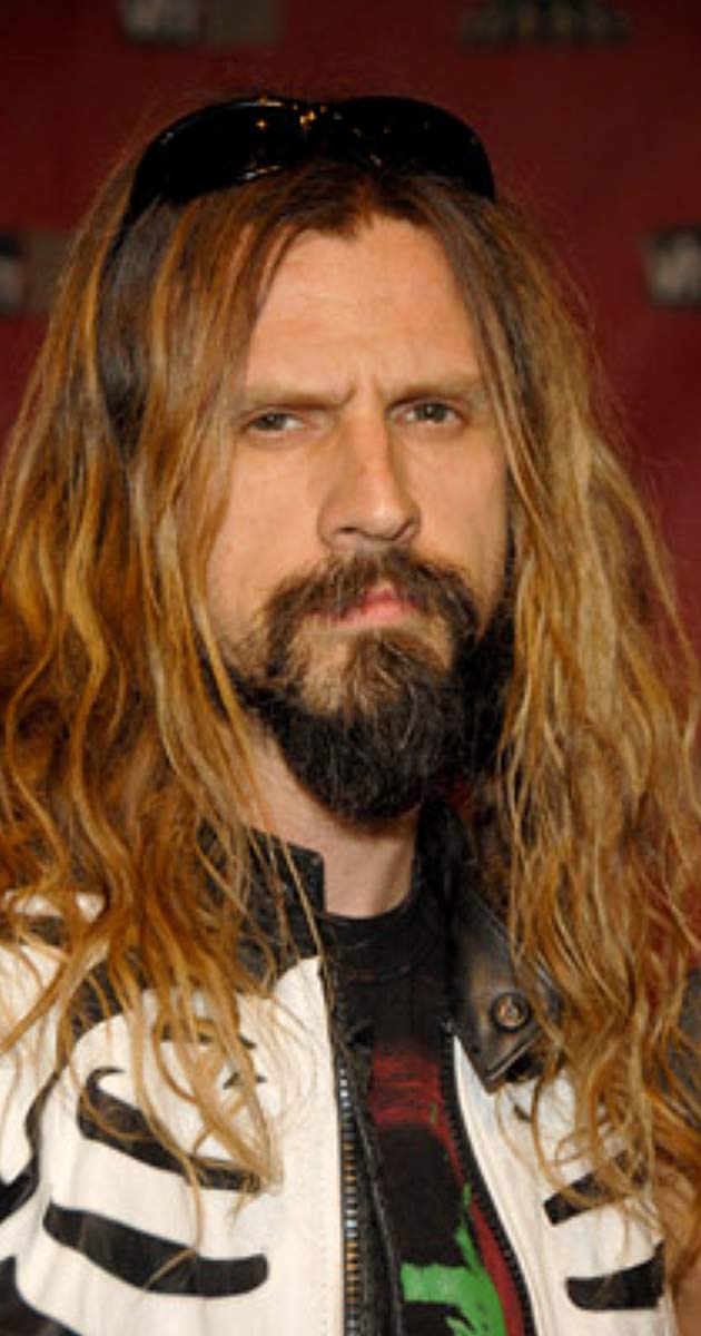 Happy birthday to one the only Rob Zombie.
He is 55 years old today 
