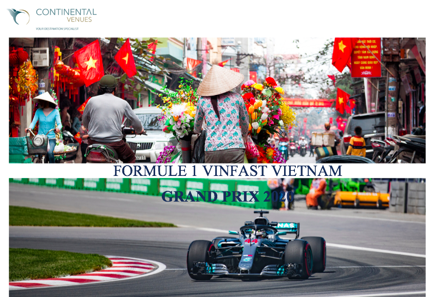 C_Venues's tweet photo. #Hanoi 5 jours/4 nuits du 2 au 6 avril
#eventplanner  #F1 #Travel #sports #Auto https://t.co/CvC4hAYKk3