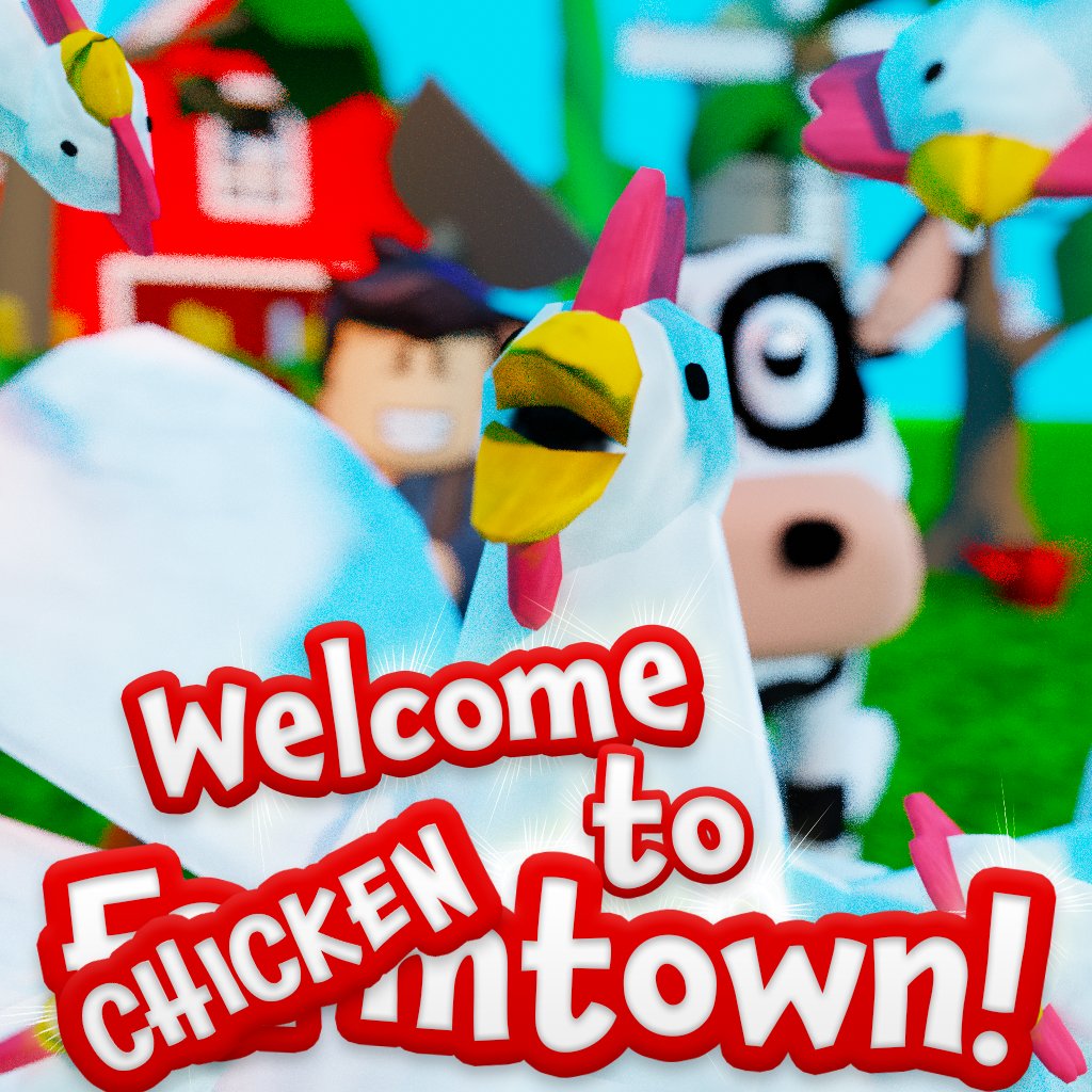 Welcome To Farmtown Farmtownroblox Twitter - farm town roblox how to milk cow