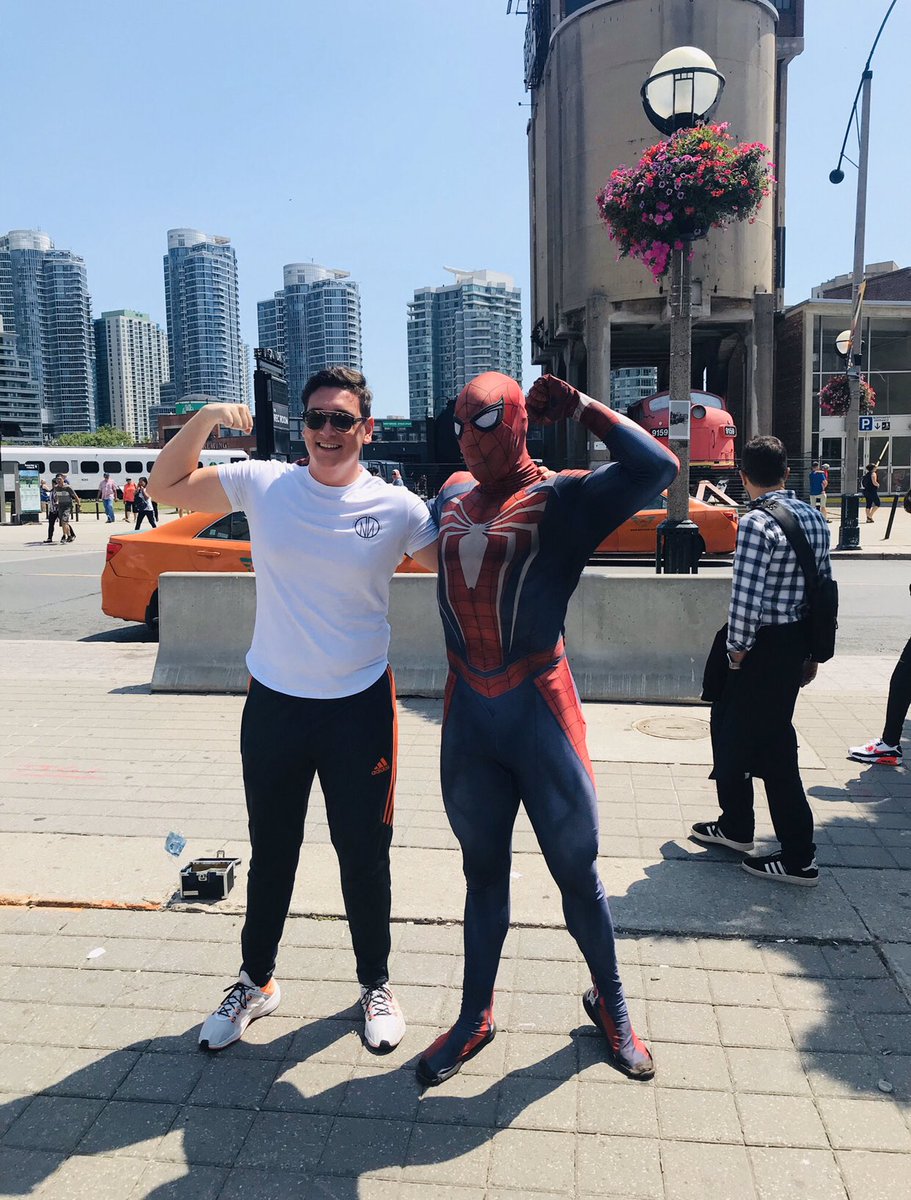 nunystore's tweet photo. You friendly neighborhood Spider-Man 🕷
@oliverstew23 
—
Click the link in our bio to shop! 🛍
—
Free shipping on orders of $49 and up!
—
#bethewave🌊 #nuny #nunystore #sale #hat #online #explore #thanks #boat #free #shop #spiderman #superhero #marvel #bahamas #dadhat https://t.co/r5139GAtEv