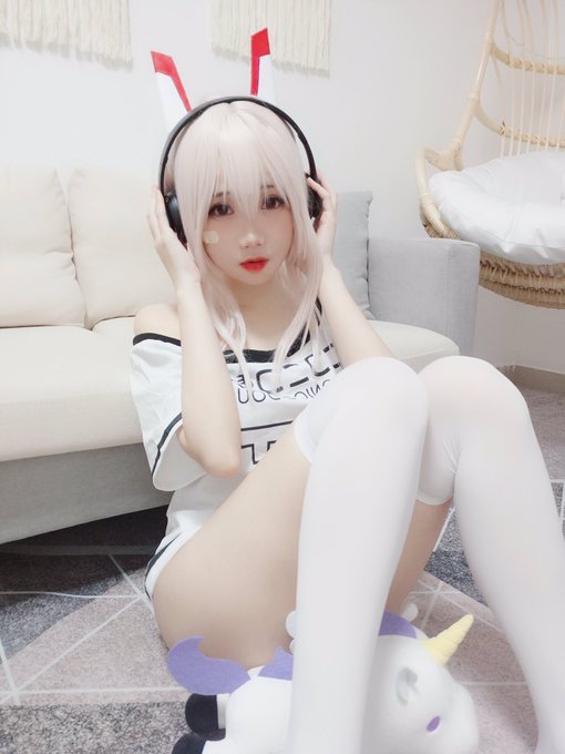 Twitterのコスプレ画像71