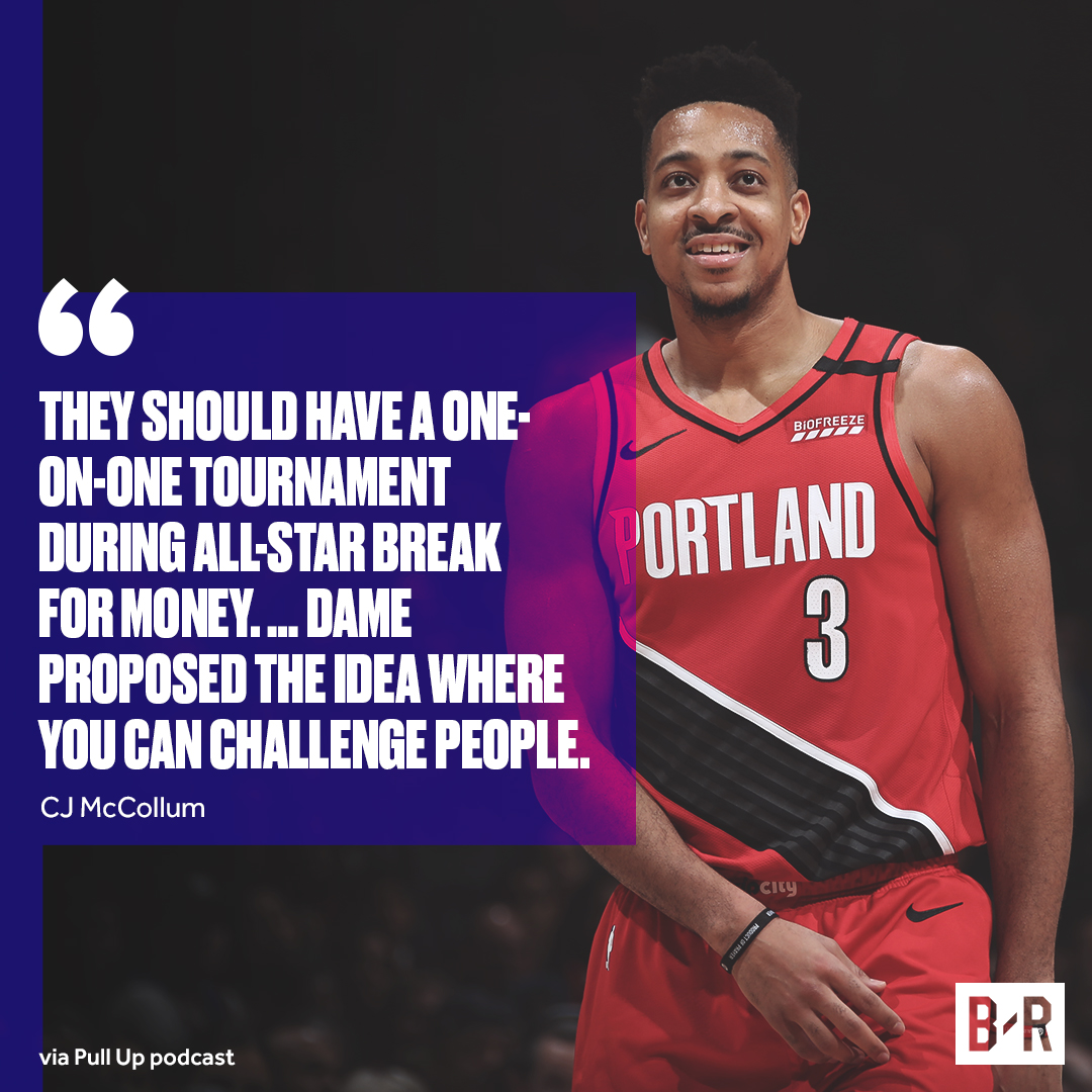 BleacherReport's tweet photo. Imagine this 👀 https://t.co/6fzKutJc5q