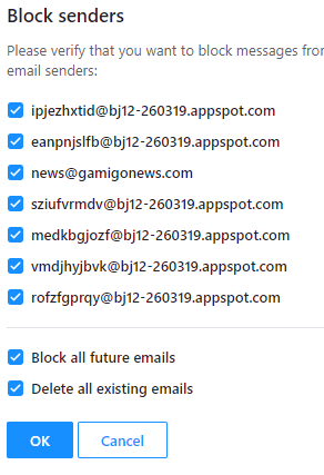 natewu188's tweet image. @google @microsoft @yahoo @youtube #appspot Google fix your appspot domain theres a bunch of spammers using it to send spam to emails. I am using Yahoo mail and its getting flooded with spam.