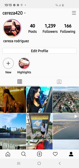 Amigos no sean malitos me cerraron mi cuenta la official hace unos meses por discriminacion a actores