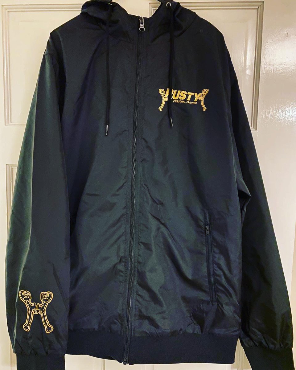 Rusty PT tweet media