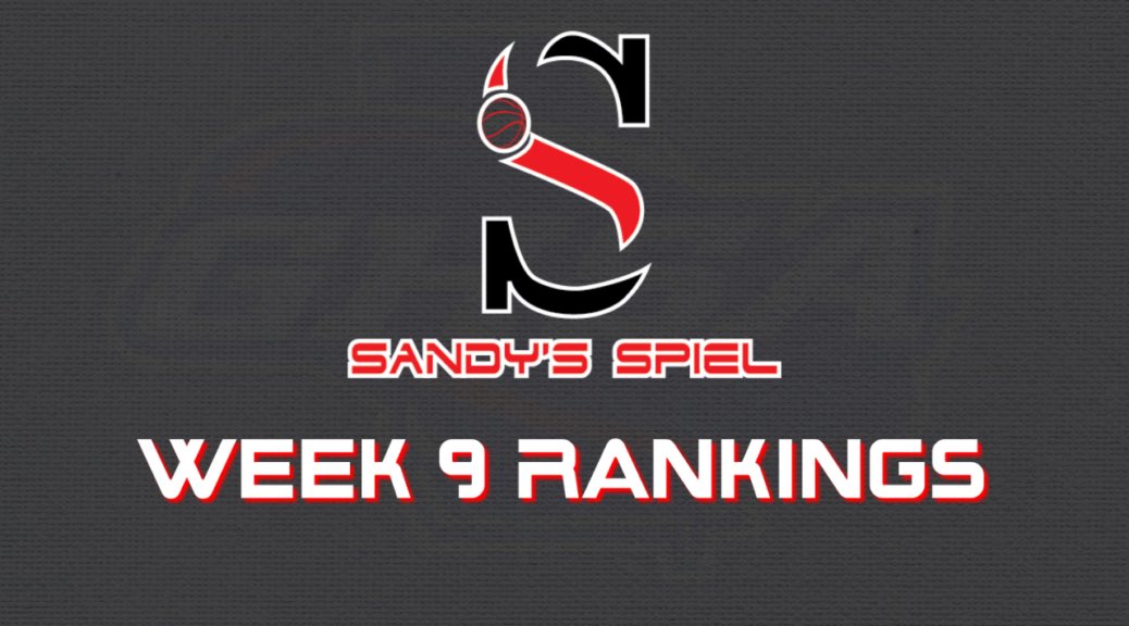 WEEK 9 <a href="/OfficialGHSA/">GHSA</a> BOYS BASKETBALL STATE RANKINGS

Analysis: sandysspiel.com/week-9-boys-ra…

<a href="/GSWA2018/">Georgia SportsWriters Association</a> <a href="/ForsythSports/">FCN Sports</a> <a href="/CentralGaSports/">Central Georgia Sports Report</a> <a href="/DCSDAthletics/">DCSD Athletics (GA)</a> @FultonAD_crafts <a href="/mahone_derrick/">Derrick Mahone</a> <a href="/TheBigGuyWJCL/">Frank Sulkowski WJCL</a> <a href="/DennisKnightSMN/">Dennis Knight</a> <a href="/CheneyAUG/">Will Cheney</a> <a href="/dmac21bucs/">D.J. Davis</a> <a href="/ABHpreps/">ABH Preps</a> @C4_Sports_ @AlbEliteTigers