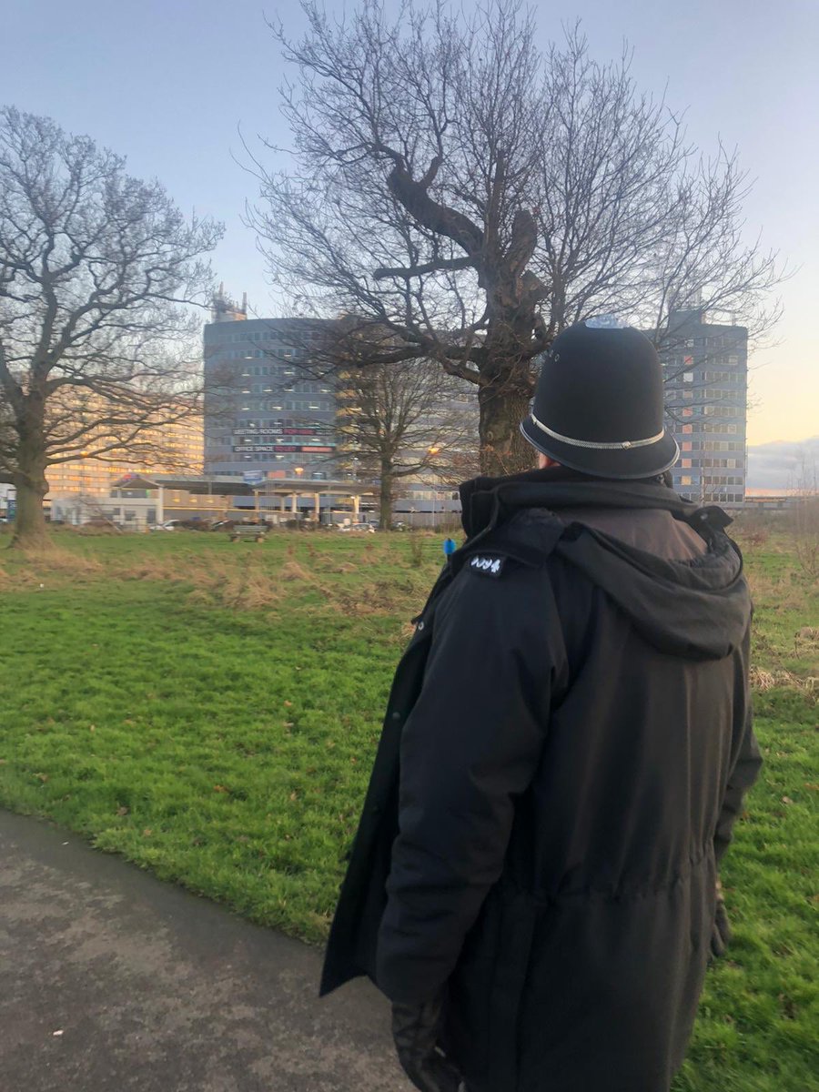 AcocksGreenWMP's tweet image. Proactive patrols across our Open Spaces this Evening. Oakland’s Rec Gilberstone Rec &amp;amp; Fox Hollies Park. #AcocksGreen #Yardley #FoxHollies