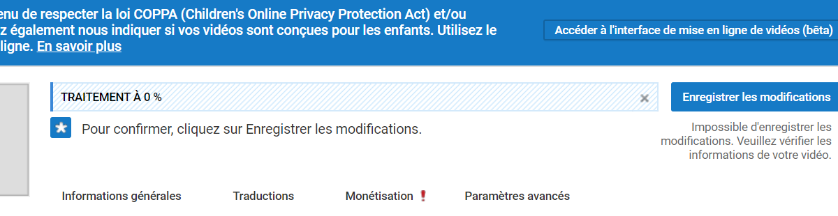 FuzeIII's tweet photo. Bon bon bon... le traitement de l'épisode de MM d'aujourd'hui reste à 0% :'( https://t.co/exPitcH5Al