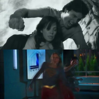 More Clois/SuperCorp parallels Source:  http://themgaystuff.tumblr.com 