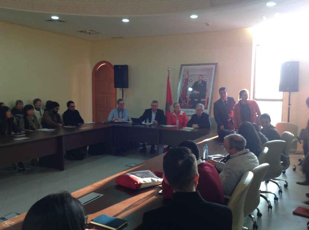 Maria Kaparou tweet media