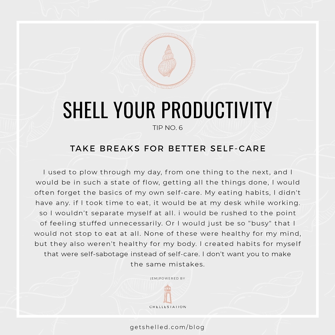 GetShelled's tweet photo. My self-care sometimes includes 🌮 . But today I finished off the last of the 🍕 instead. What does your self-care Sunday look like?

#getshelled 
#selfcaresunday
#resetbutton
#workonyourself

Want more tips like these? 🐚Check out https://t.co/XkVCr57Khx for my Success Tips. ⏳ https://t.co/ruX4m4qQ8A