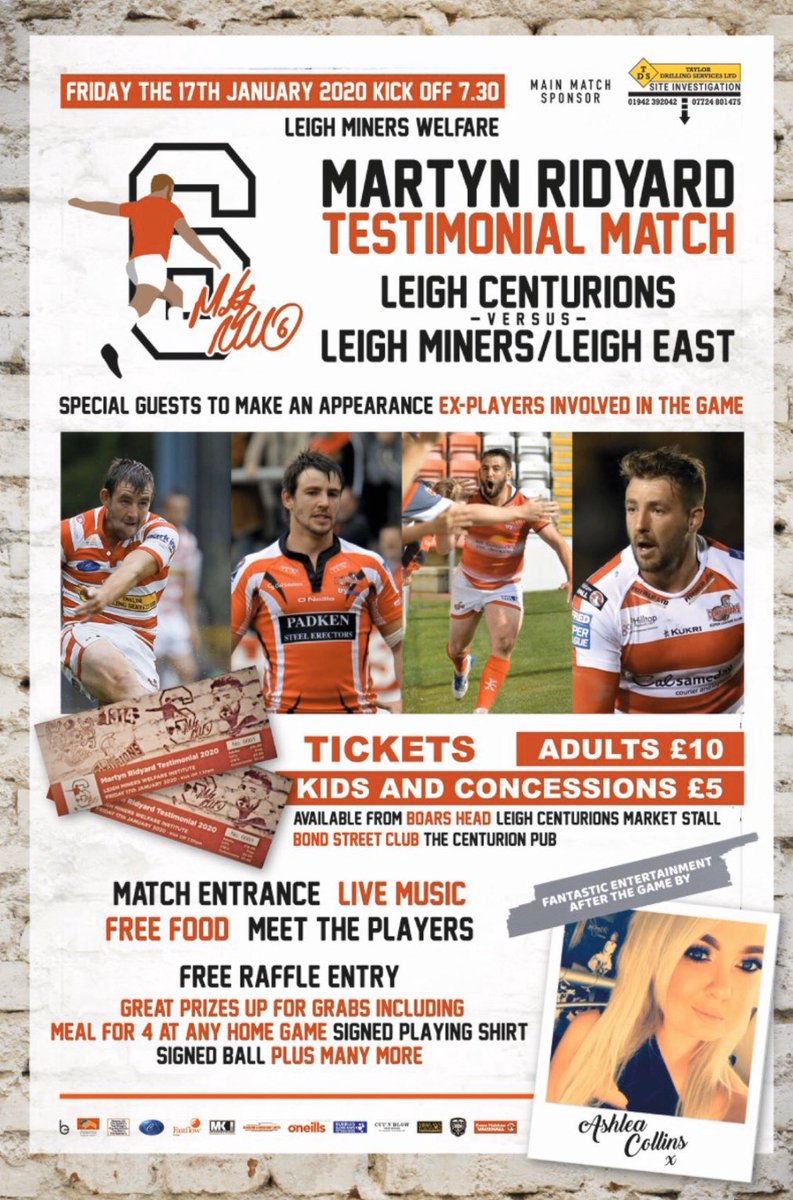 Leigh Miners Rangers RL tweet media