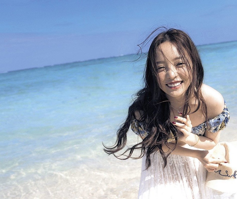 Happy Birthday Goo Hara  