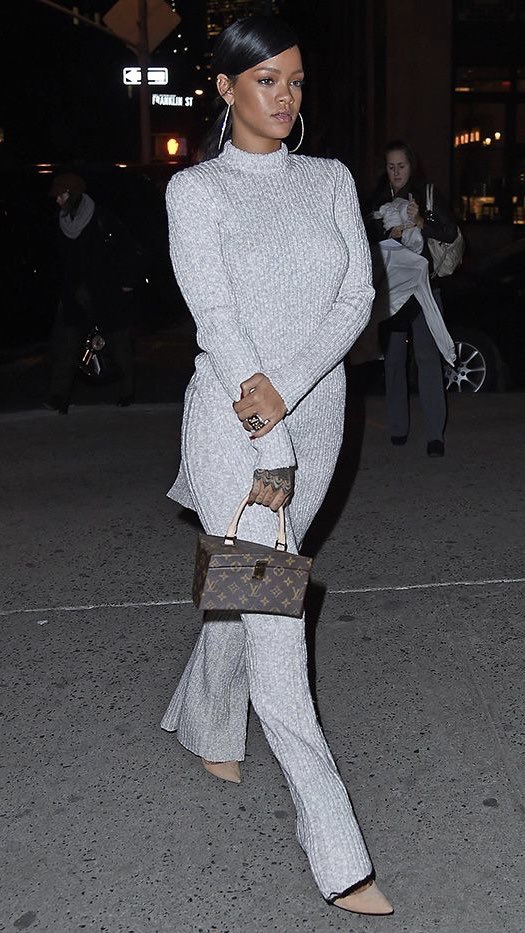 FENTYLOOK (@thefentylook) on Twitter photo 