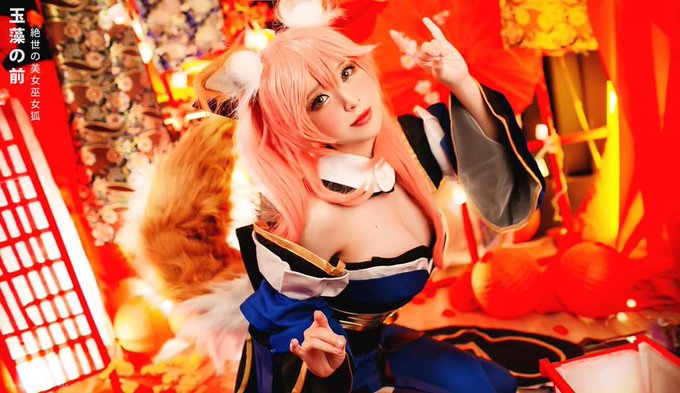 コスプレイヤーMisakicosのTwitter画像26