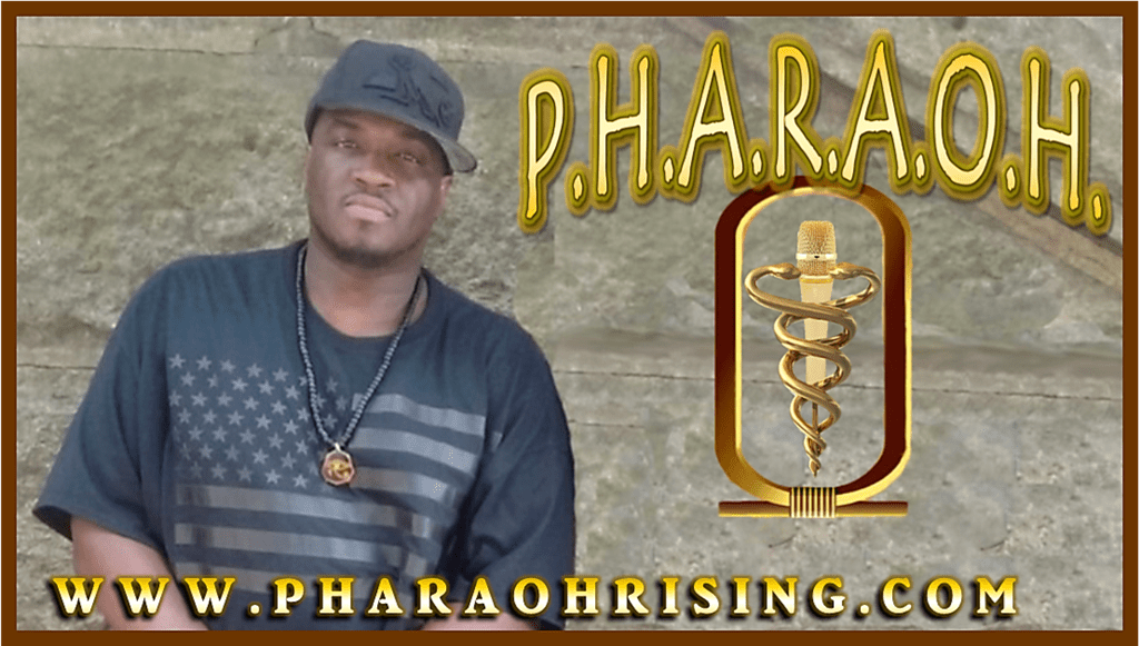 DirectAccessent's tweet image. Get Familiar With Pharaoh Rising, MC, Actor, CEO &amp;amp; More! directaccessworldwidemag.com/get-familiar-w…