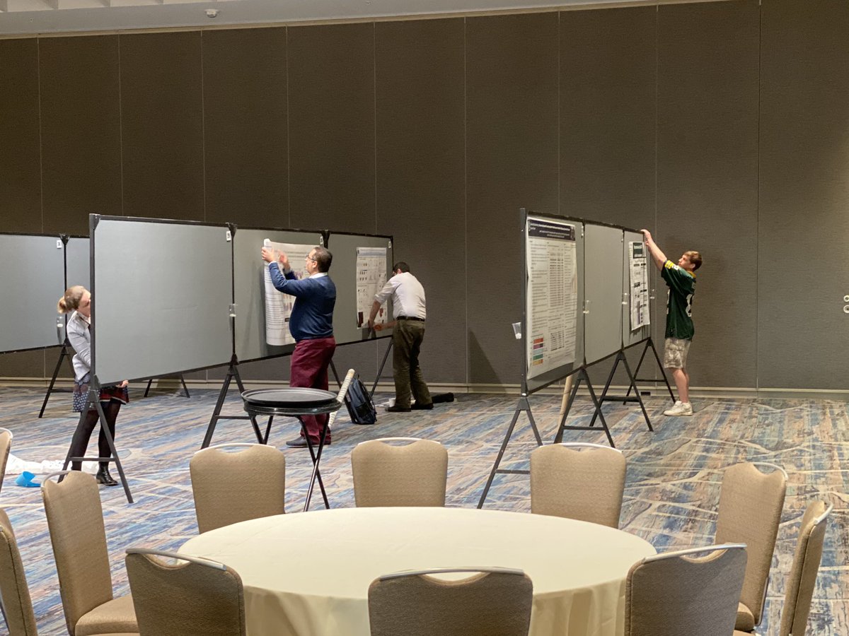 IASLC (@iaslc) on Twitter photo Congratulations to all chosen for poster session A at #Lung20! @ErinMar91845258 from <a href="/BCCancer/">BC Cancer</a>, Sumit Mukherjee from <a href="/WeillCornell/">Weill Cornell Medicine</a>, Robert Nichols from Revolution Medicines, Adam Schoenfeld from @sloan_kettering and Sarah Wait from <a href="/huntsmancancer/">Huntsman Cancer Institute</a>. Poster session starts soon. Congratulations to all chosen for poster session A at #Lung20! @ErinMar91845258 from <a href="/BCCancer/">BC Cancer</a>, Sumit Mukherjee from <a href="/WeillCornell/">Weill Cornell Medicine</a>, Robert Nichols from Revolution Medicines, Adam Schoenfeld from @sloan_kettering and Sarah Wait from <a href="/huntsmancancer/">Huntsman Cancer Institute</a>. Poster session starts soon.