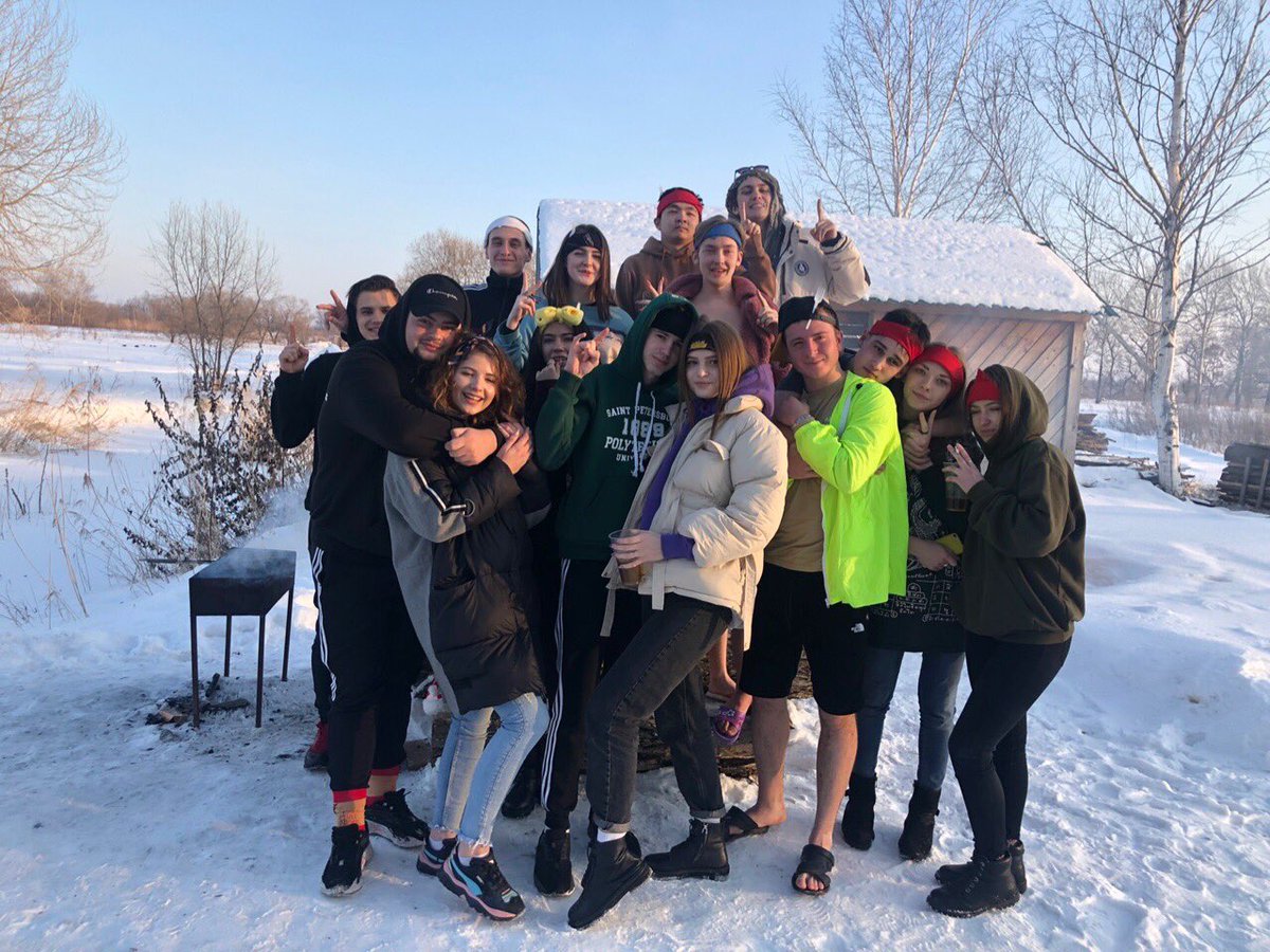sferthaz's tweet photo. Ребят, я вас обожаю ❤️ https://t.co/GGsgN147Be