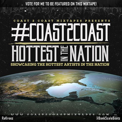 Vote for my song 'Need you back ' on #Coast2Coast Mixtape Hottest in #Morocco Edition! https://t.co/cwv5siX6ky via @coast2coastmag https://t.co/EJlE7nhR1a