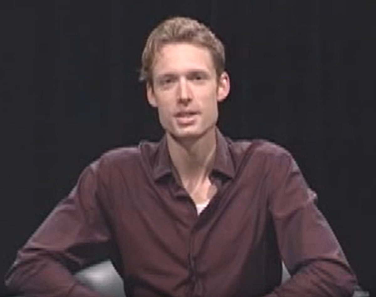 brandonferdig's tweet photo. Finding Old Footage of Myself Helps Me Empathize with Younger People
https://t.co/HCYHrbuH4p #empathy #video #footage #technology #lifeoncamera #blastfromthepast #oldself #youth https://t.co/Cj8zR9qkgZ