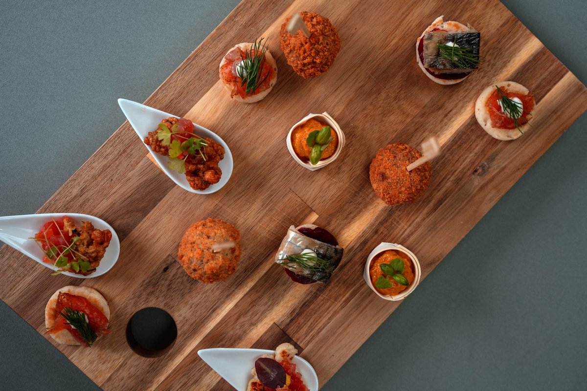 Orde Food tweet media