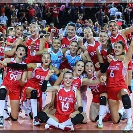 gunescntn's tweet photo. #2020Tokyo #FileninSultanları https://t.co/u9ALfMls2w