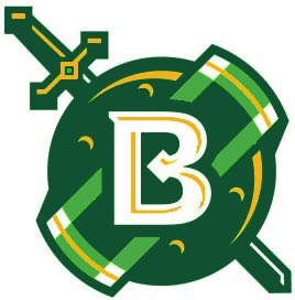 Quadarious7's tweet photo. Blessed to receive an offer from the University of Belhaven!💛💚@_CoachPotts @AvaughnFB #SharpenTheSword https://t.co/qwkOFFVHsk