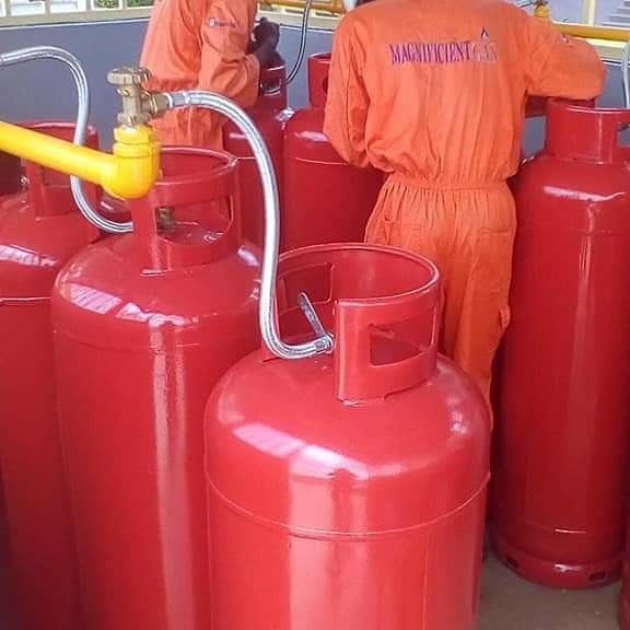 MagnificientGas's tweet photo. Contact: Magnificient Gas Company Limited info@magnificientgas.com
Phone: 09032713878
https://t.co/6LAzV1z03E

Considering the volatility of LPgas...we have decided to introduce our services to you. https://t.co/ARtnfxDieA