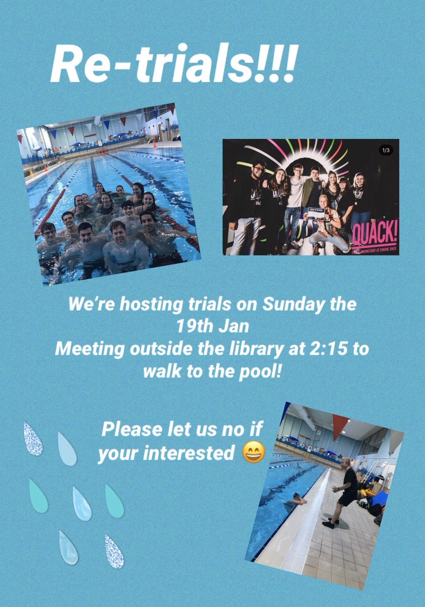 UoL Swimming (@uolswimming) on Twitter photo 
