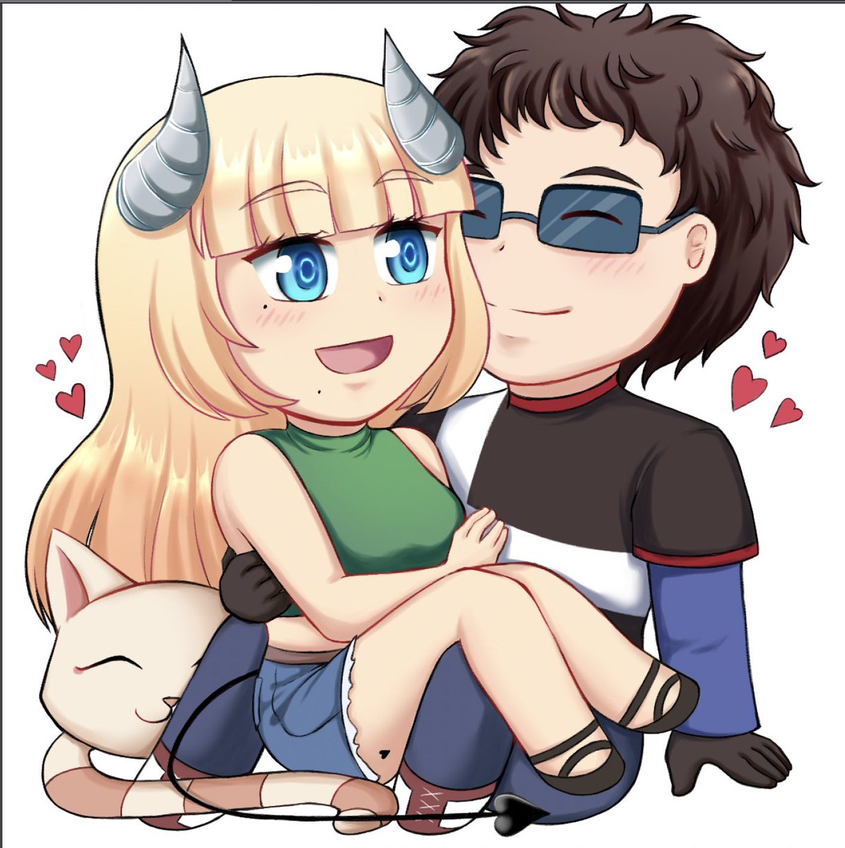 Danny Light tweet media