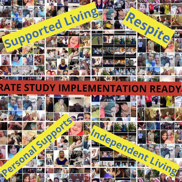 CCLN5Ps's tweet photo. We stand ready for the path forward for implementation of the rate study recommendations. Better outcomes for people with I/DD DSP's and providers of services. #FundTheRateStudy #WhatsMyWorth #DontDelay #NoSunset @DrPanMD @Senator_Hurtado @FossQuie @kvandeburgt https://t.co/V0eNi88dpc