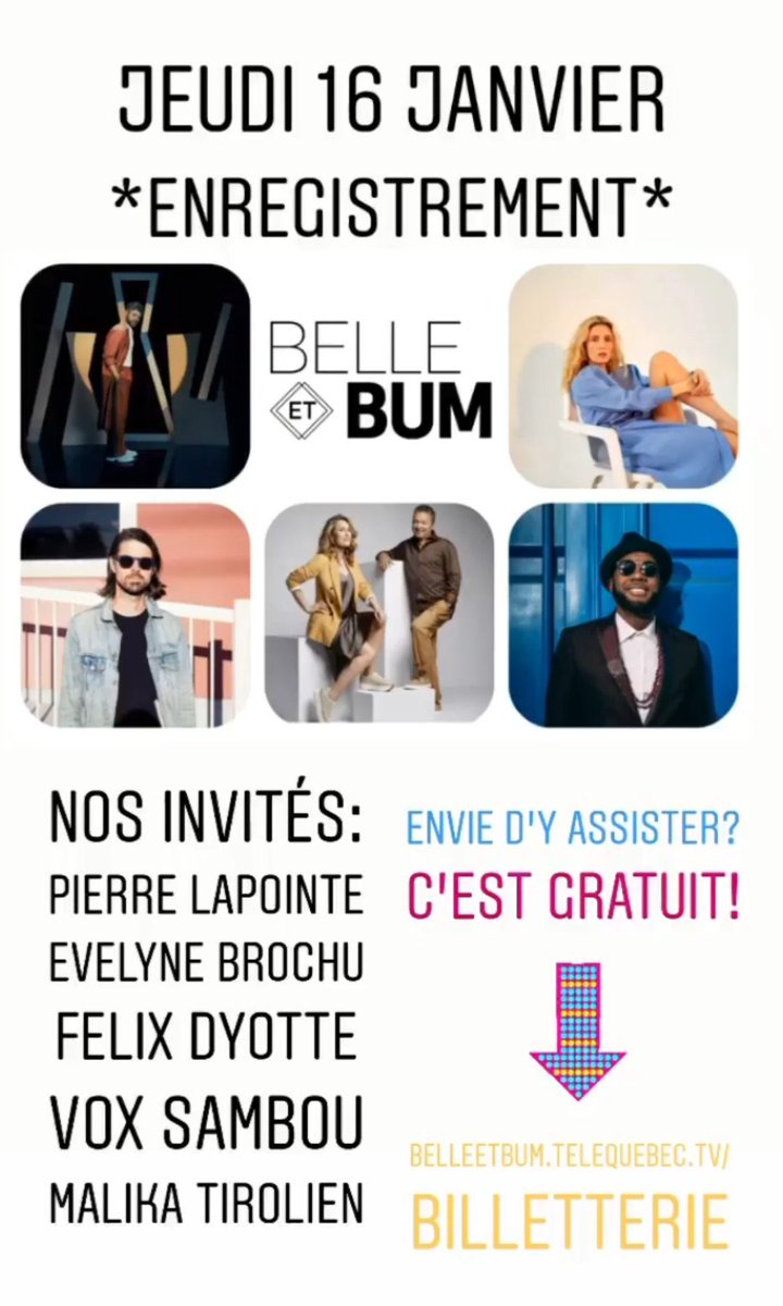 EvelyneBrochu's tweet photo. https://t.co/14MsuJVlxF