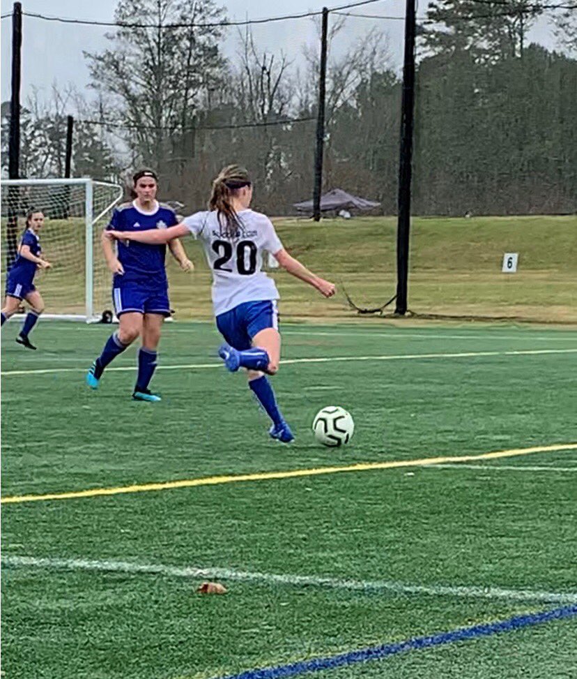 S_AtlanticNPL's tweet photo. This @SSAEliteSoccer G2003 team lined up against @independence_sc in @s_atlanticnpl action this weekend @usclubsoccer #clubdriven #playerfocused @USClubSoccerNPL https://t.co/8AUOubOMUZ