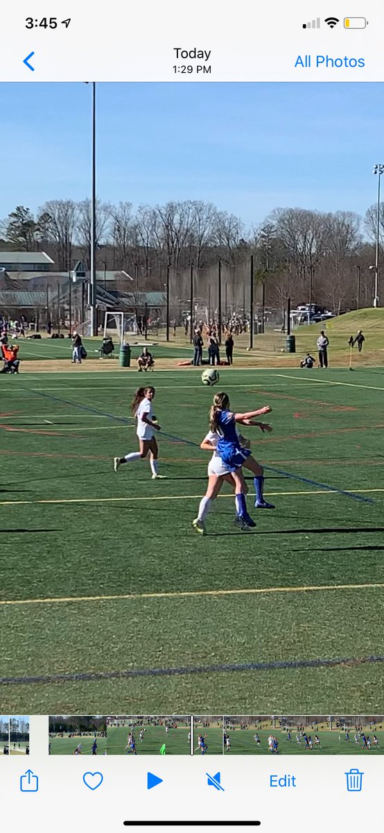 S_AtlanticNPL's tweet photo. This @SSAEliteSoccer G2003 team lined up against @independence_sc in @s_atlanticnpl action this weekend @usclubsoccer #clubdriven #playerfocused @USClubSoccerNPL https://t.co/8AUOubOMUZ
