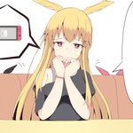 【FGO】マスターに交渉するワルキューレ
