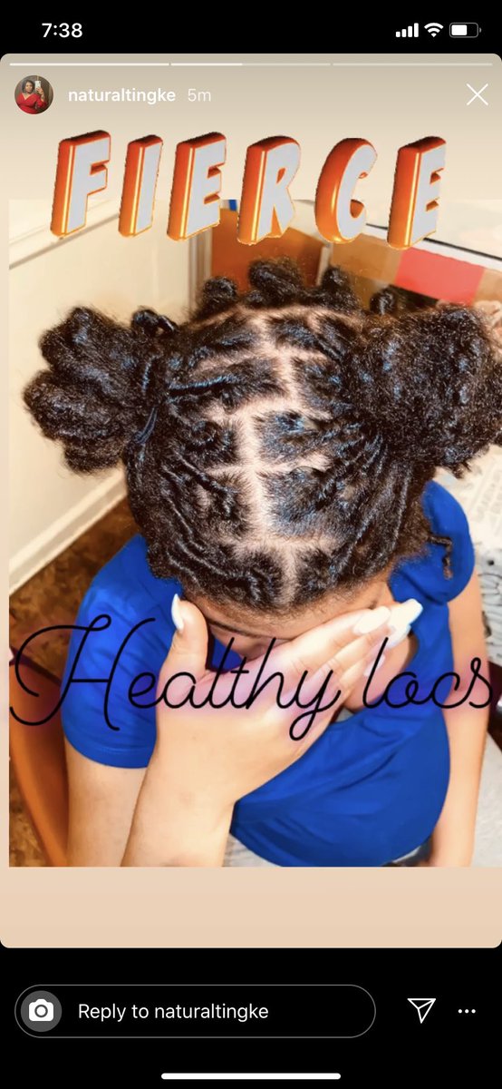 _youloveke's tweet image. Healthy locs &amp;amp; hair is always 🔑 💆🏽‍♀️🥰#locdandloaded