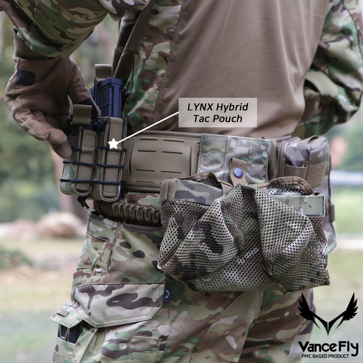 Vancefly1's tweet photo. It can be useful for survival games and tactical activities.
.
Product Name : Lynx Single Tac Pouch , Lynx Double Tac Pouch , Lynx Hybrid Tac Pouch
.
#vancefly #tactical #outdoor #cordura #molle #magazine #multi #pouch #military #brand #survival #daily #urban #activity #extreme https://t.co/e9VHCJXa6D