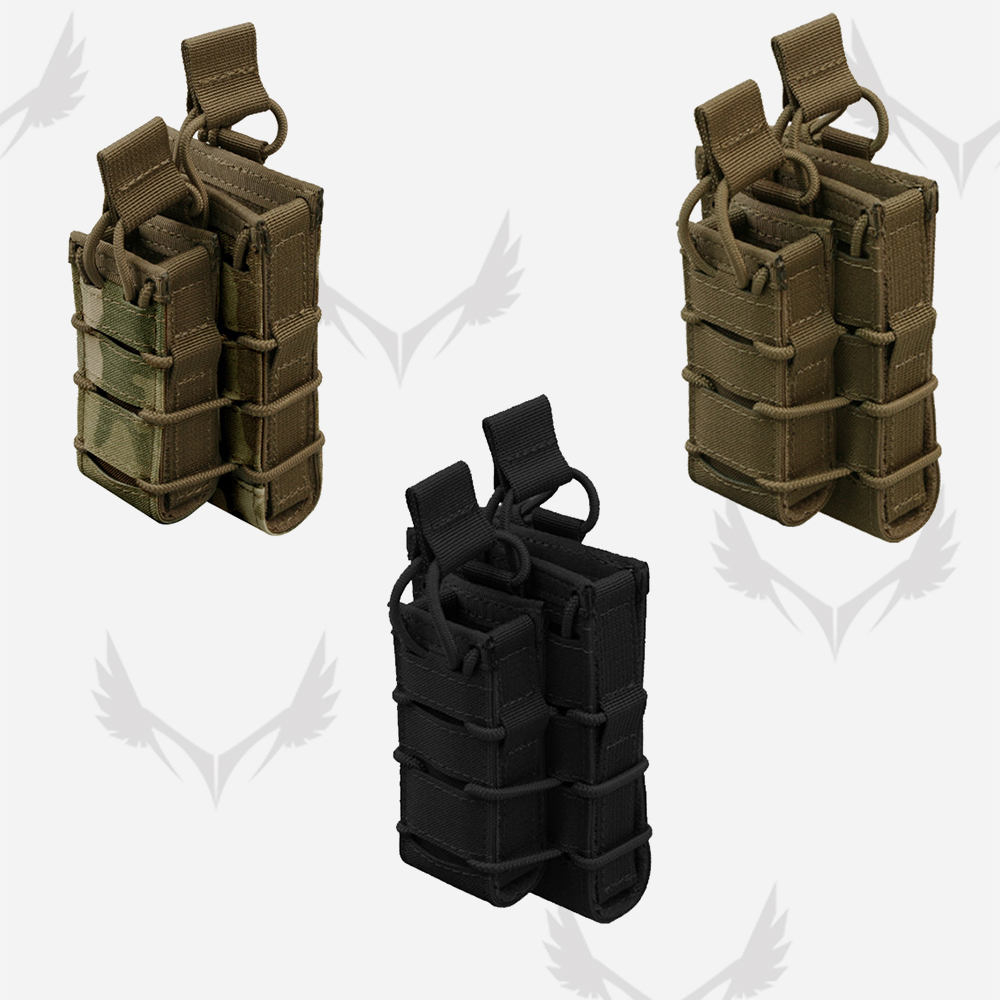 Vancefly1's tweet photo. It can be useful for survival games and tactical activities.
.
Product Name : Lynx Single Tac Pouch , Lynx Double Tac Pouch , Lynx Hybrid Tac Pouch
.
#vancefly #tactical #outdoor #cordura #molle #magazine #multi #pouch #military #brand #survival #daily #urban #activity #extreme https://t.co/e9VHCJXa6D