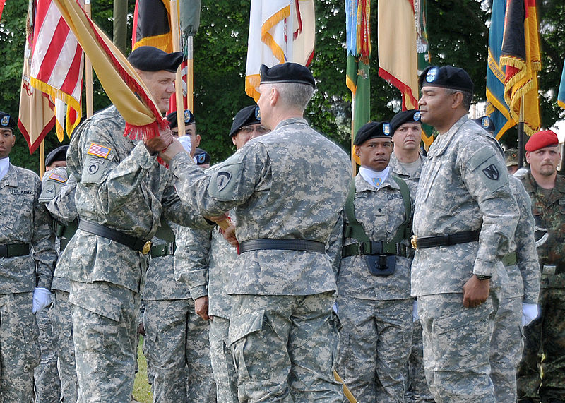 DavidOC25540360's tweet photo. Medical Brigade Change of Commander https://t.co/qITmXWYg5N