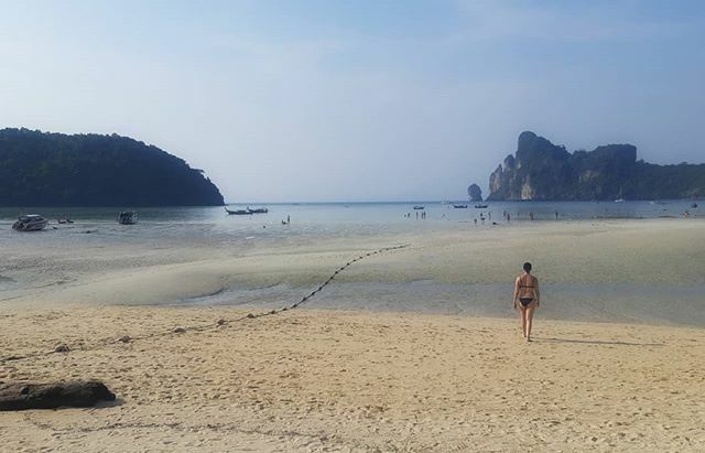 Another day in paradise 🌞🌴🇹🇭 ift.tt/35InOhD