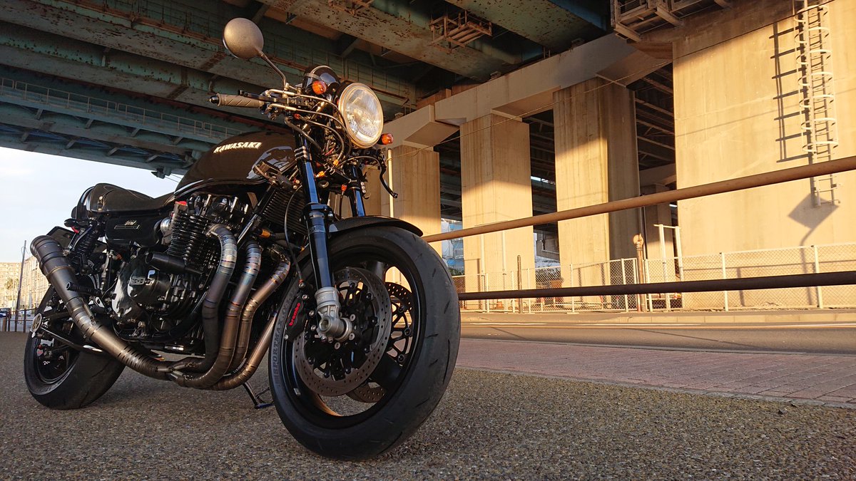 たつろう KAWASAKI ZX750 NINJA ZX-7R 91-92 96-03 Genuine Thermostat Cap Body